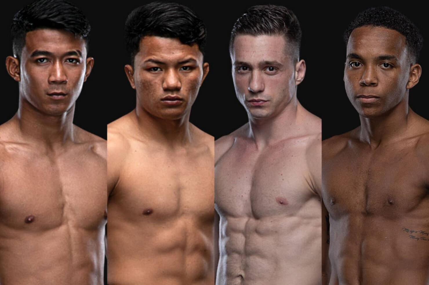 ดูมวยสด ONE ลุมพินี 63