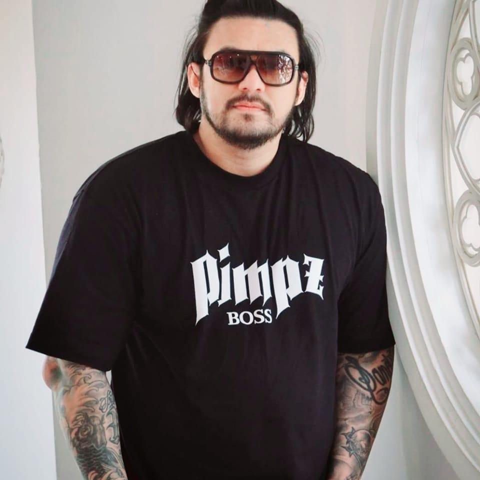 ข่าว Nicky Pimpz