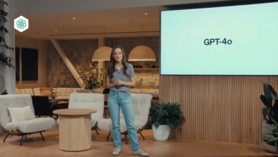 OpenAI เปิดตัว GPT-4o