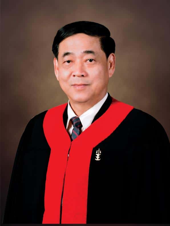 President of the Constitutional Court