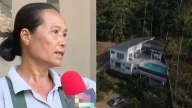 ข่าวป้าติ๋ม มรดกแหม่ฝรั่งเศส 100 ล้าน