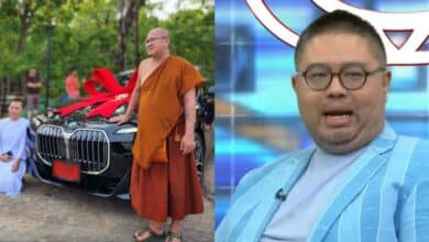 จตุรงค์จงอาษา วิจารณ์พระสิ้นคิด