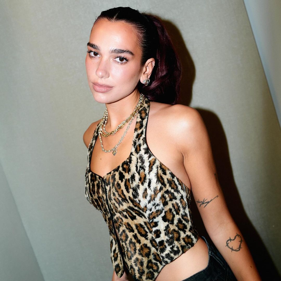 dua lipa