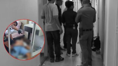 อาชญากรรมวันนี้วิสามัญพ่อค้ายา