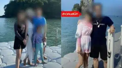 โหนกระแสสามีหลอกหย่าสูบเงิน 25 ล้าน