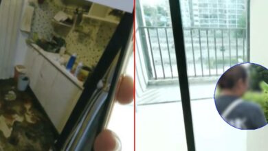 คอนโดงามวงศ์วาน ห้องมหกศพ