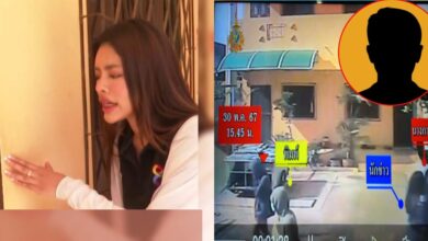 ข่าวเจสซี่เด็ก17 นักข่าวช่อง 8