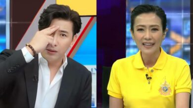 กรรชัยหายไปไหนวันนี้