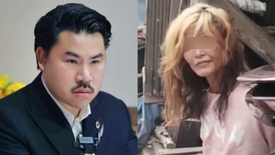 กันจอมพลัง ประกาศหา หญิงวัย 42 ติดยา