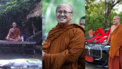 หลวงตาสินทรัพย์