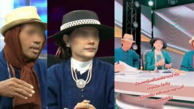 ข่าวน้องหญิงอาบน้ำกับท่านพี่