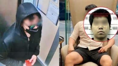 ภูริณัฐ ฆ่าหมกศพคอนโด