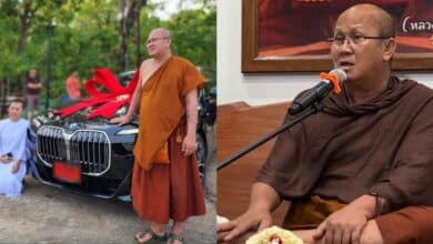 คลิปสนทนาธรรม พระสิ้นคิด