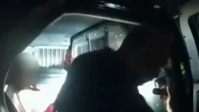 ตำรวจมีเซ็กซ์