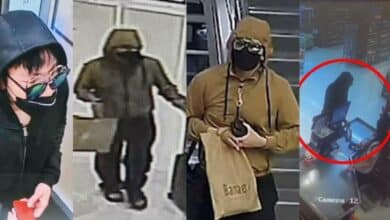 ข่าวฆ่าหมกศพ ผู้ต้องสงสัย