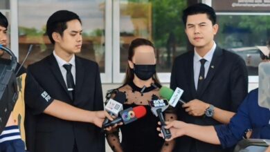 ข่าวอาชญากรรม เสี่ยต้น เจ้าของสปา