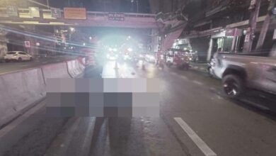 ข่าวรถชน เสียชีวิต วันนี้