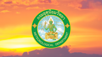 กรมอุตุฯ โต้ข่าวลือ เมืองไทยหนาวสุด รอบ 5 ปี ยัน ตอนนี้คาบเกี่ยวร้อน-ฝน ไม่มีหนาว