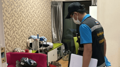 ฆ่าปาดคอ