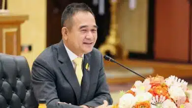 กฤษฎา จีนะวิจารณะ ลาออก