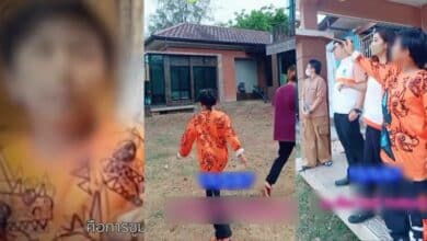 ข่าวพมเยี่ยมบ้านน้องไนซ์