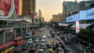 ข่าวขสมก เตรียมรถเมล์รับเปิดเทอม 2567