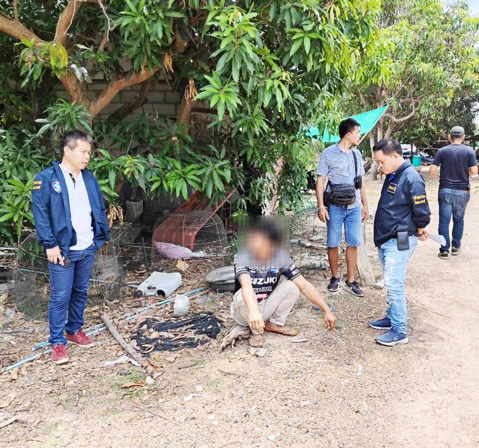 ข่าวหลอกลงทุนสกุลเงินดิจิทัล นักธุรกิจสูญ 300 ล้าน
