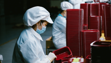 ครม. ประกาศขึ้นค่าแรงขั้นต่ำ 400 บาท ทั่วประเทศ เริ่มต้นก.ย. - ต.ค. 67 นี้