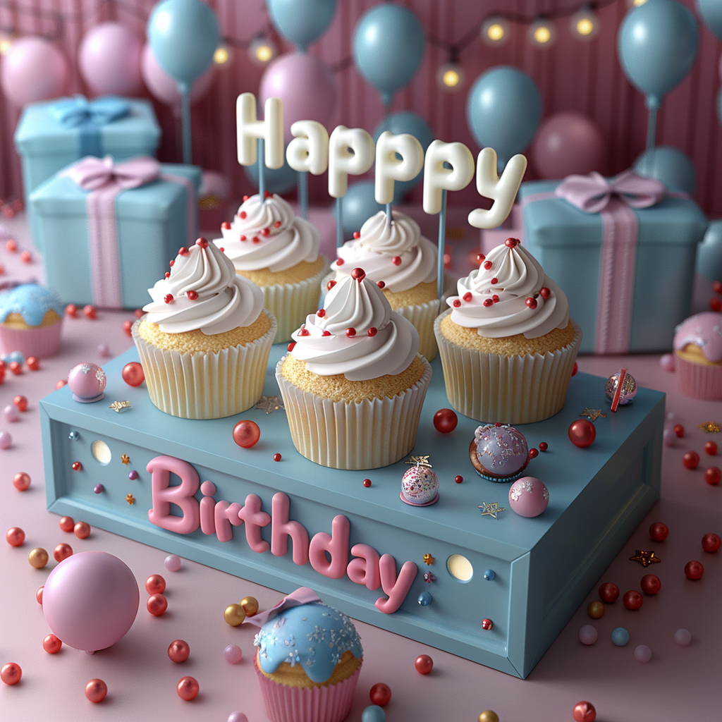 คำอวยพรวันเกิดเพื่อน 100 อัน 2567