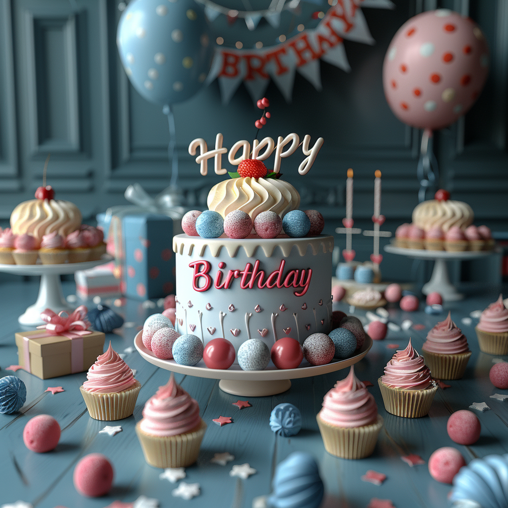 คำอวยพรวันเกิดเพื่อน ภาษาอังกฤษ 100 อัน