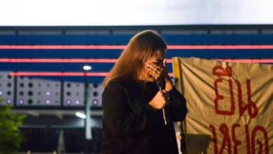 จดหมายบุ้งทะลุวัง