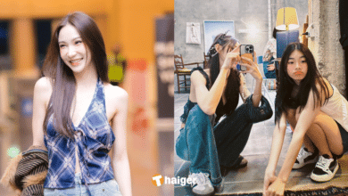 จบรัก 14 ปี แม่ยังสาว 'เบอร์รี่หญิง' ประกาศเลิกสามี จากนี้เป็นแม่เลี้ยงเดี่ยว