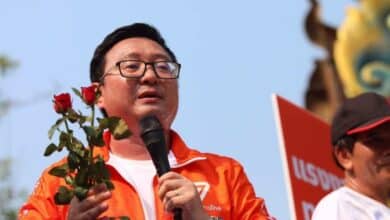 ชัยธวัช ก้าวไกล