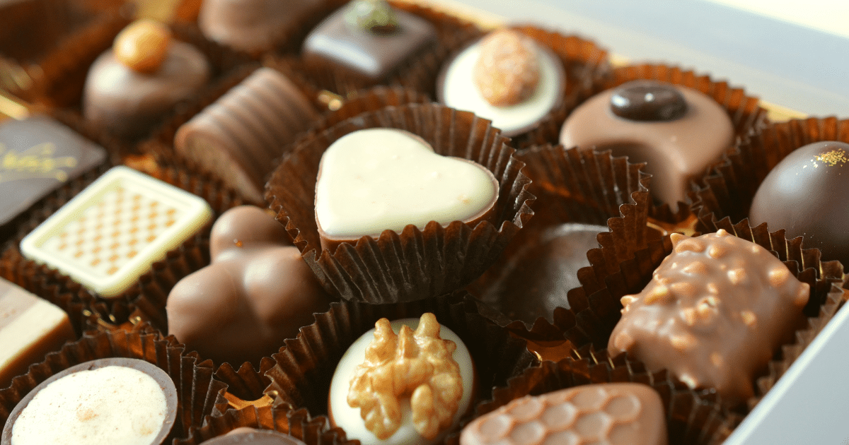 กินช็อกโกแลต ตอนไหนดีที่สุด