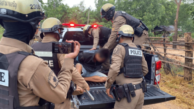 คลั่งตัดคอหมา