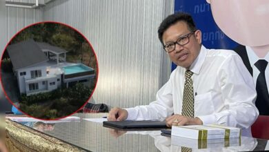 ทนายเดชา กฎหมายพินับยกรรม