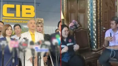 ธรรมราช คดีน้องไนซ์