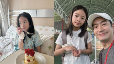 น้องอลินป่วย ไข้นอนกรน เข้าโรงพยาบาล หมอโอ๊ค ออกเตือน
