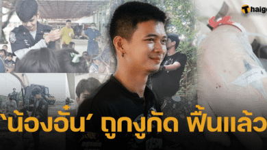 น้องอั๋น ถูกงูกัด ฟื้นแล้ว นิค อสรพิษวิทยา อัปเดตอาการล่าสุด
