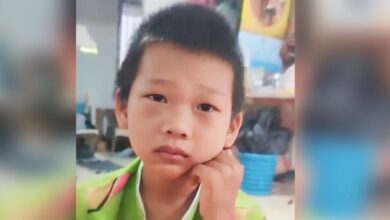 น้องเบล เด็ก 7 ขวบ หายตัว