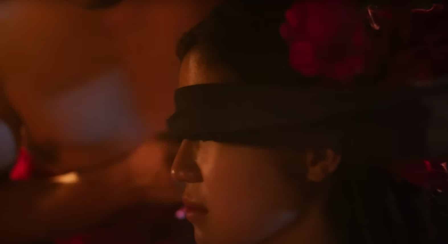 บางกอกคณิกา EP. 1 เรื่องย่อ ตัวละครก้อย