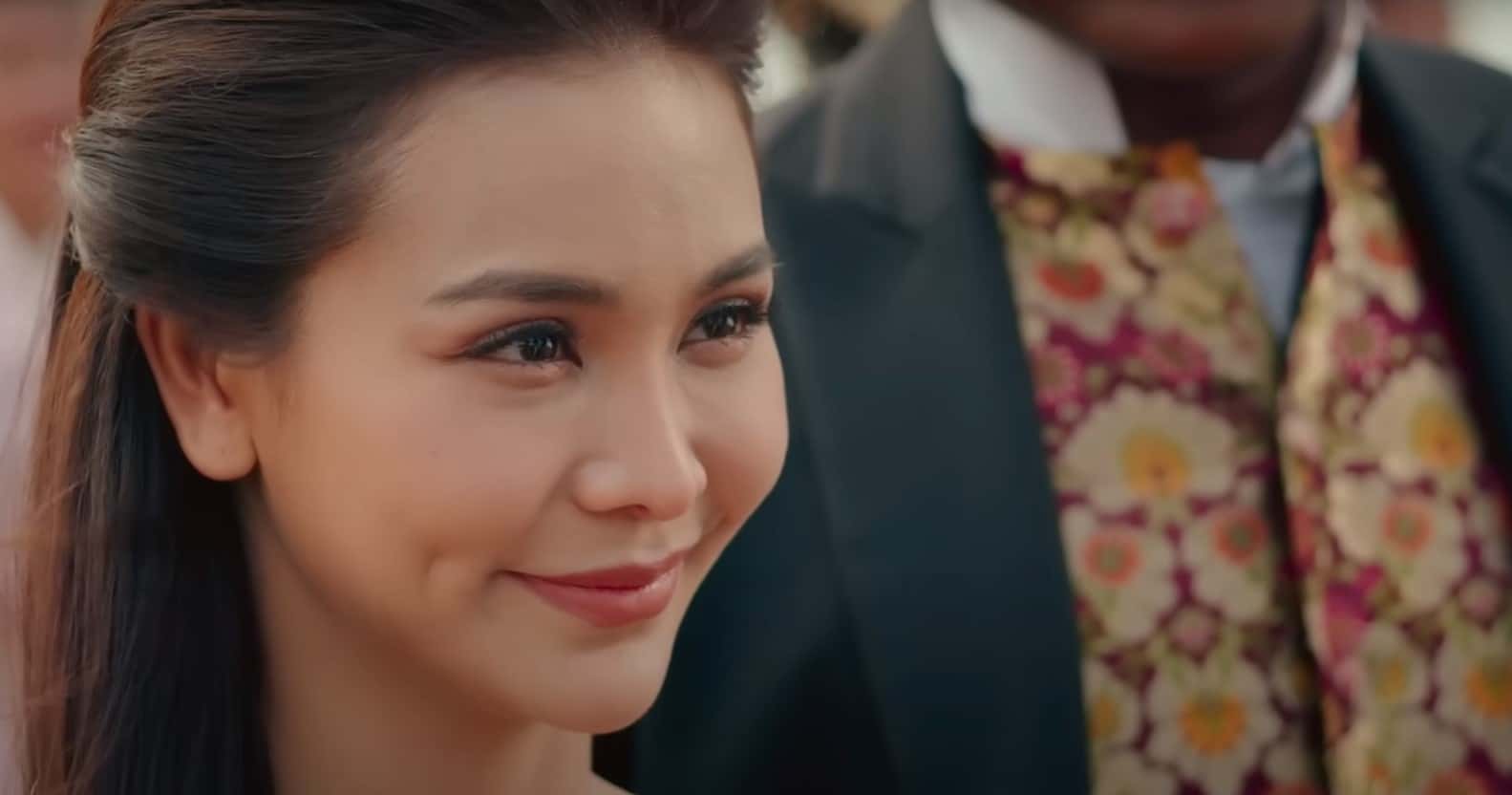 บางกอกคณิกา EP. 1 เรื่องย่อ อิงฟ้า ตัวละคร