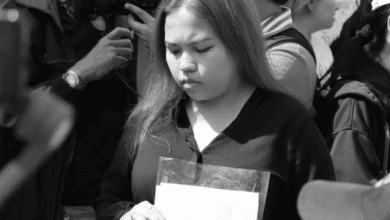 บุ้ง ทะลุวัง คนการเมืองไว้อาลัย