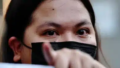 บุ้ง ทะลุวัง หัวใจหยุดเต้น