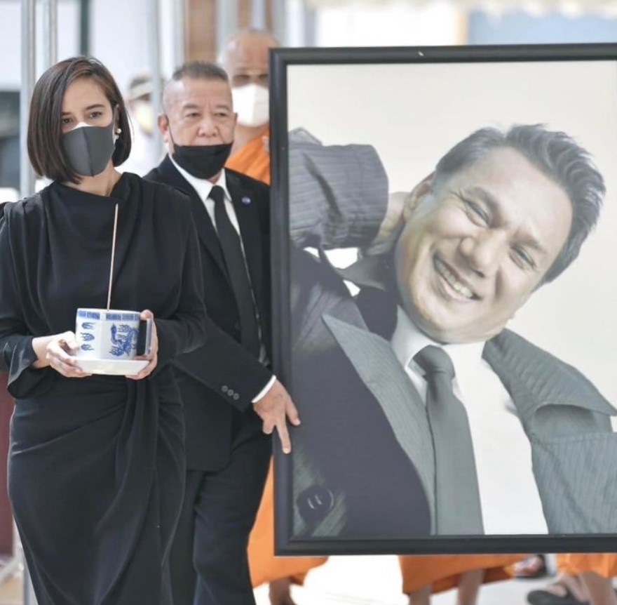 บ้าน 99 ล้าน สรพงศ์ ชาตรี ขวัญ ลูก