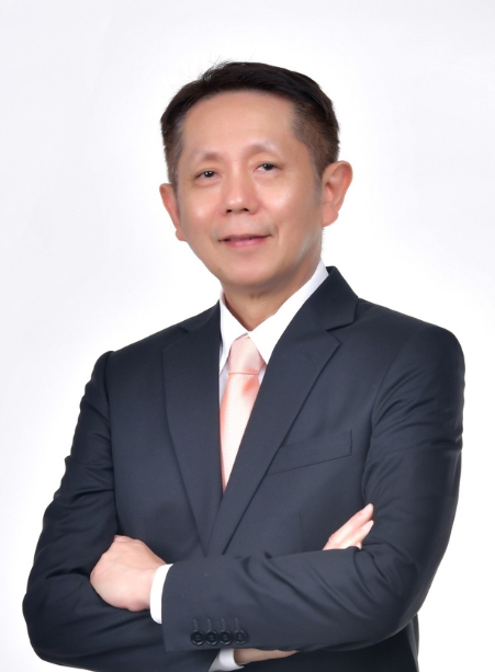 ประวัติ นายอำนาจ เจตน์เจริญรักษ์ อัยการสูงสุด