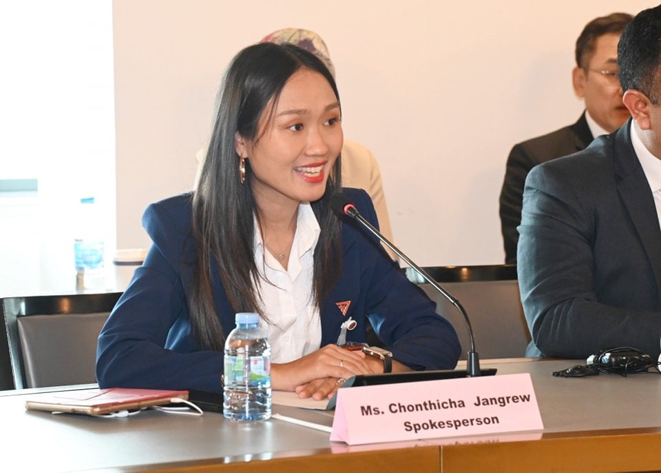 ประวัติ ลูกเกด ชลธิชา