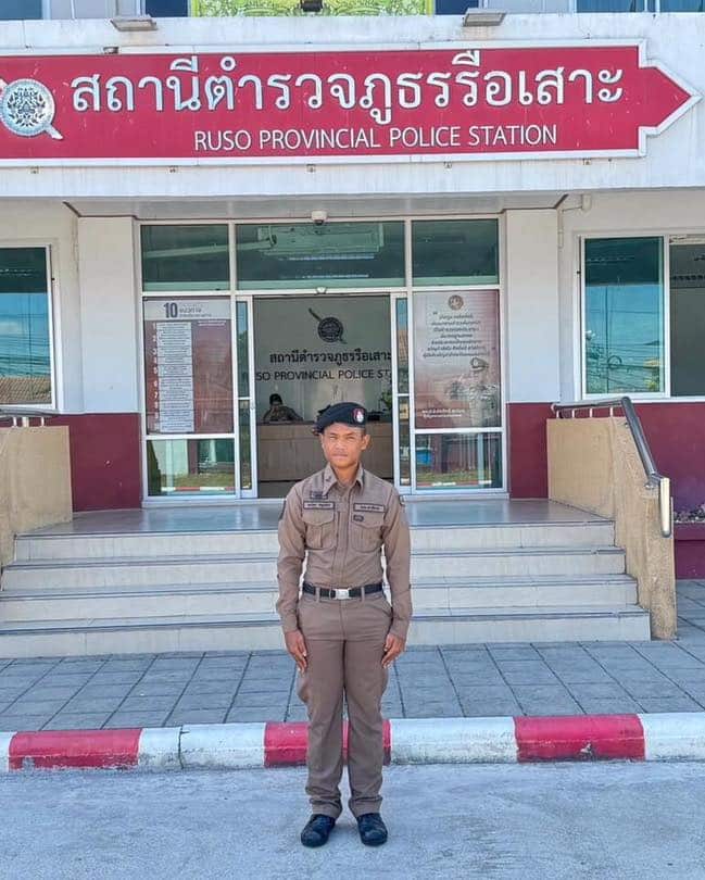 พนง โลตัส สอบสติดนาบร้อย หลังพยายามกว่า 7 ปี