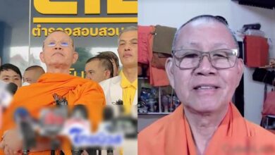 หลวงพ่อวิเวก พระแจ้งความน้องไน์