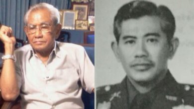 พันเอกณรงค์ กิตติขจร ถึงแก่อนิจกรรม